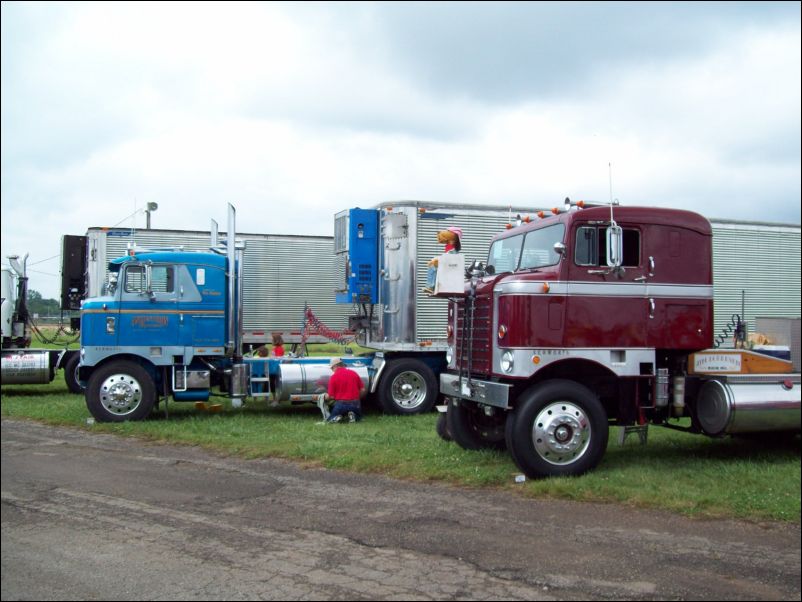 ATHS  Truck Show 2009 015